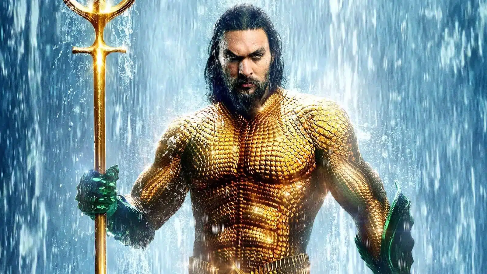 aquaman movie amazon prime