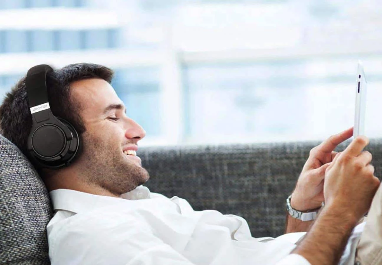 archeer bluetooth speaker tech gift ideas