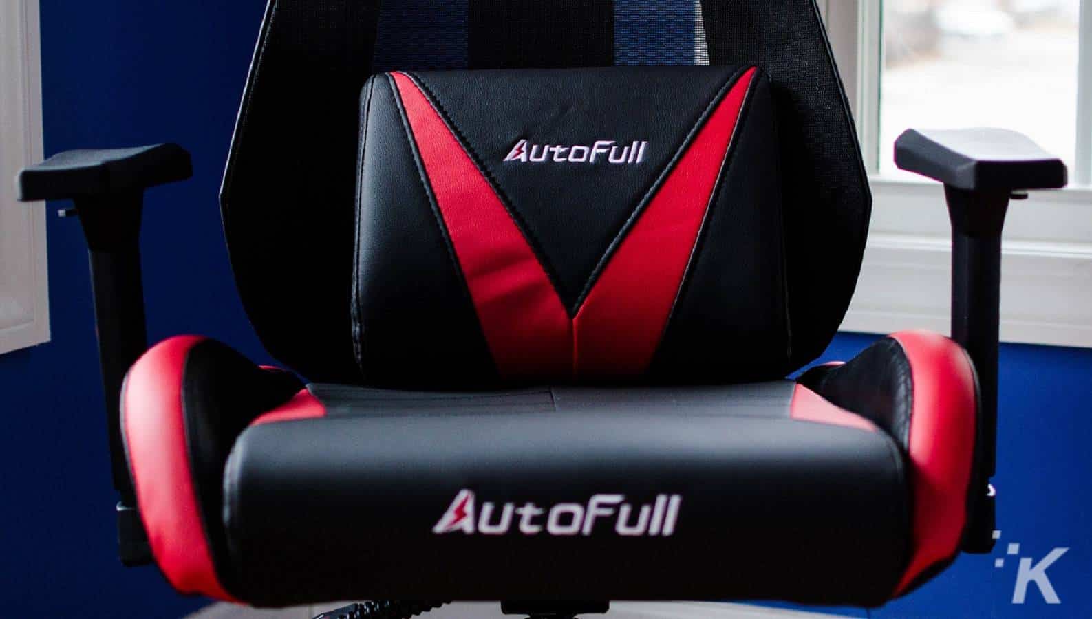 Nascar best sale gaming chair