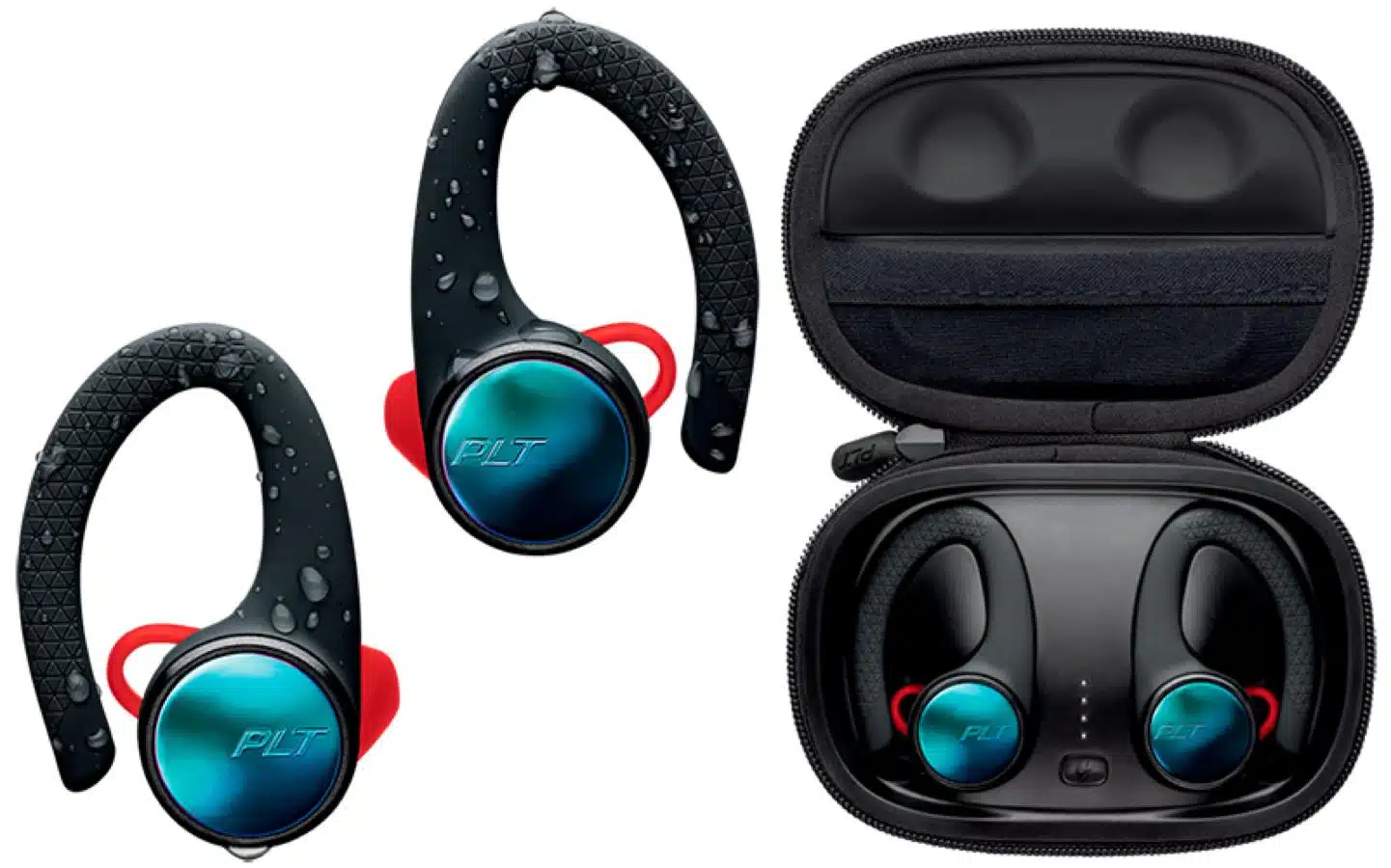 plantronics backbeat