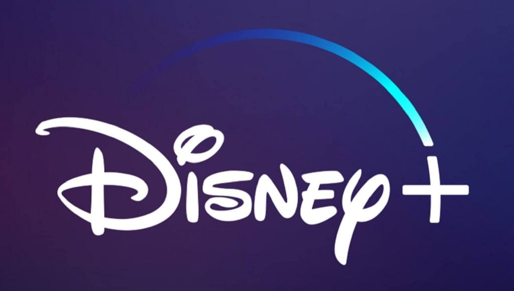 disney+ streaming service