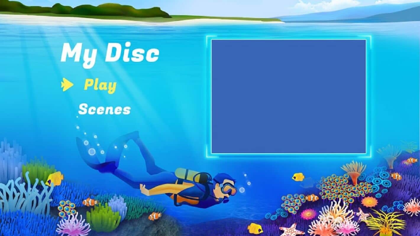 wondershare dvd creator burner