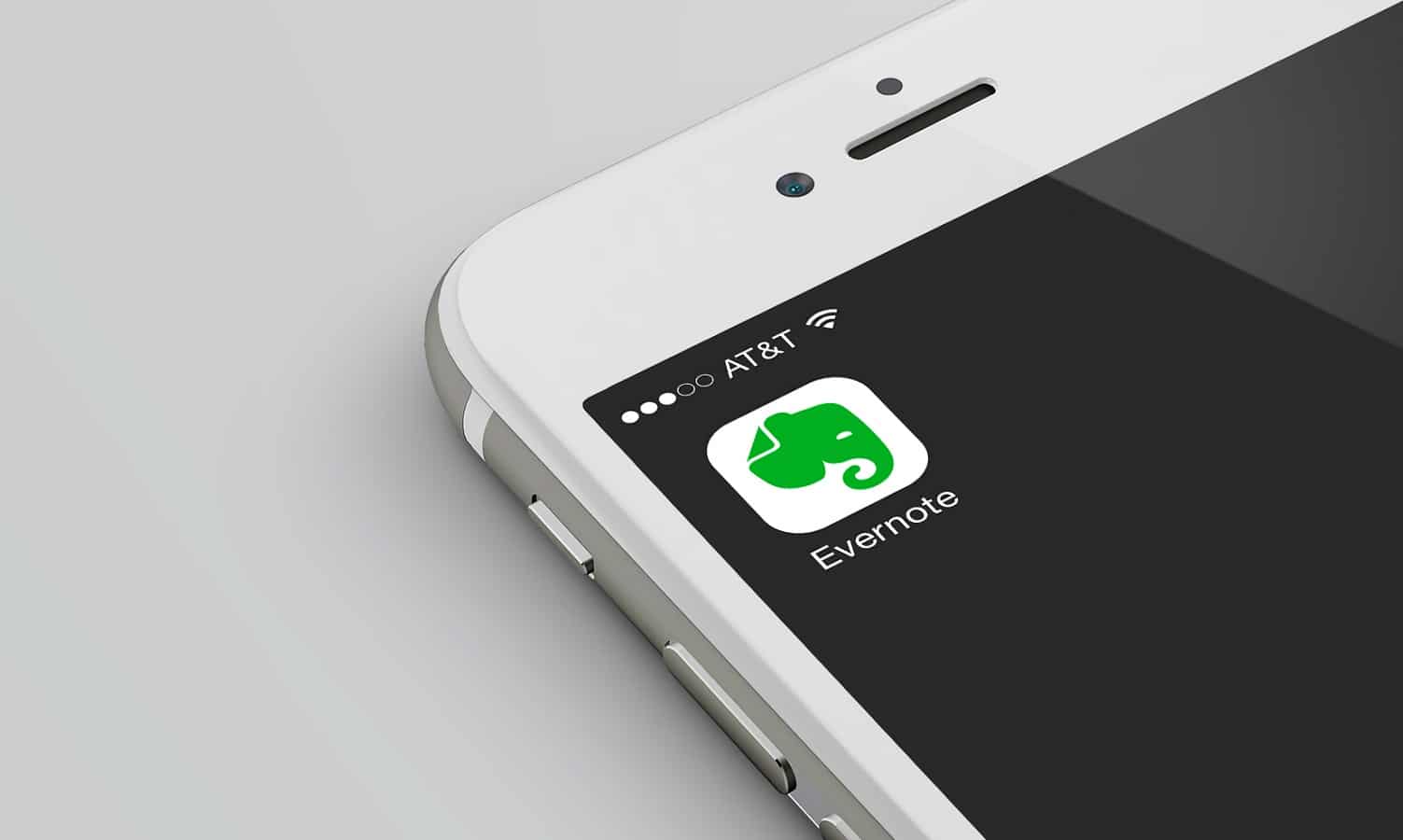 Evernote apps tips and tricks