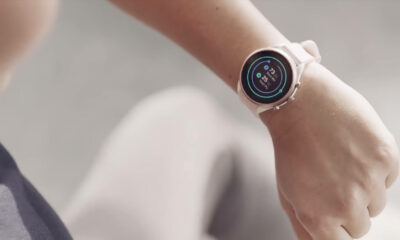 Fossial sport smartwatch