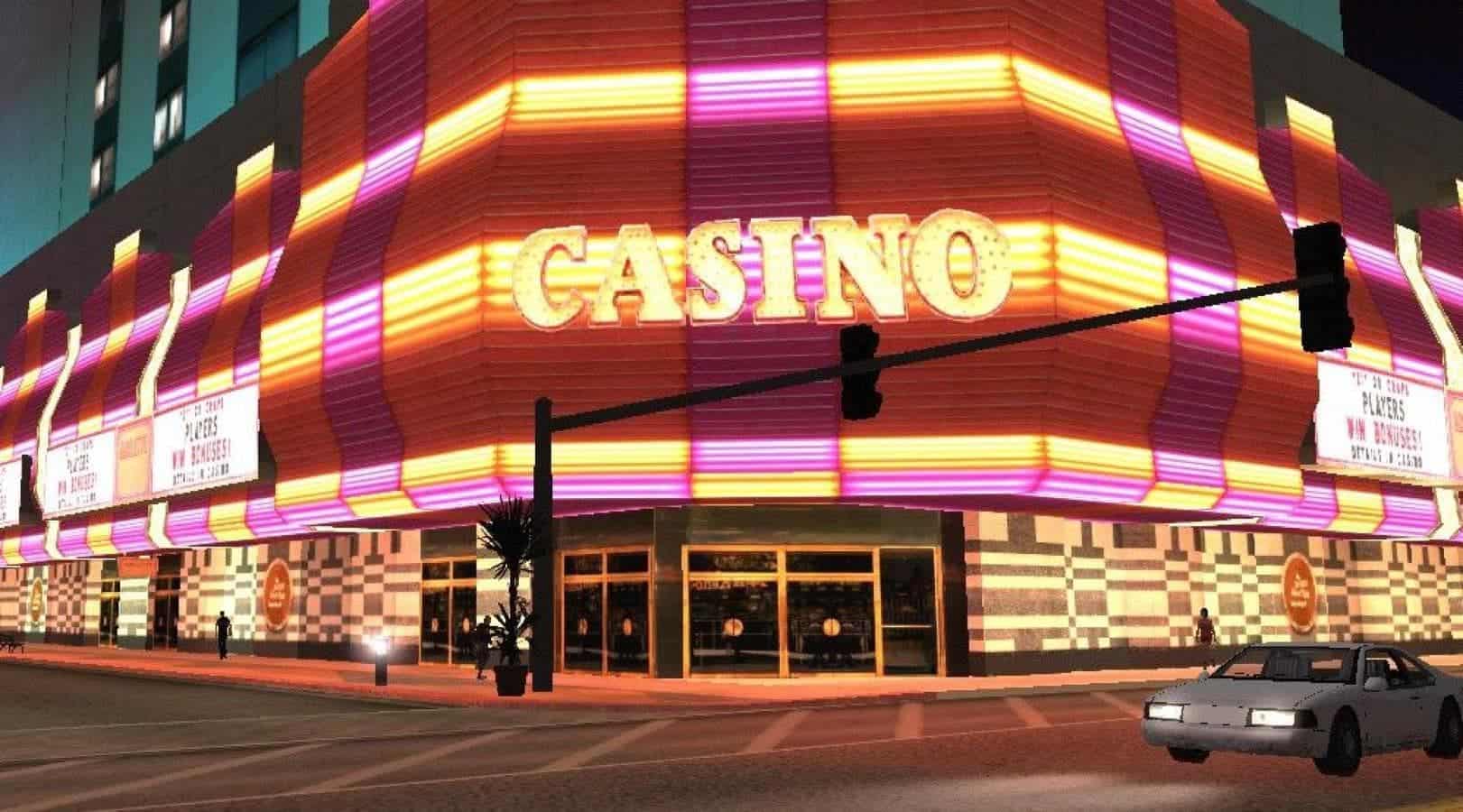 Grand theft auto san andreas casino locations nyc