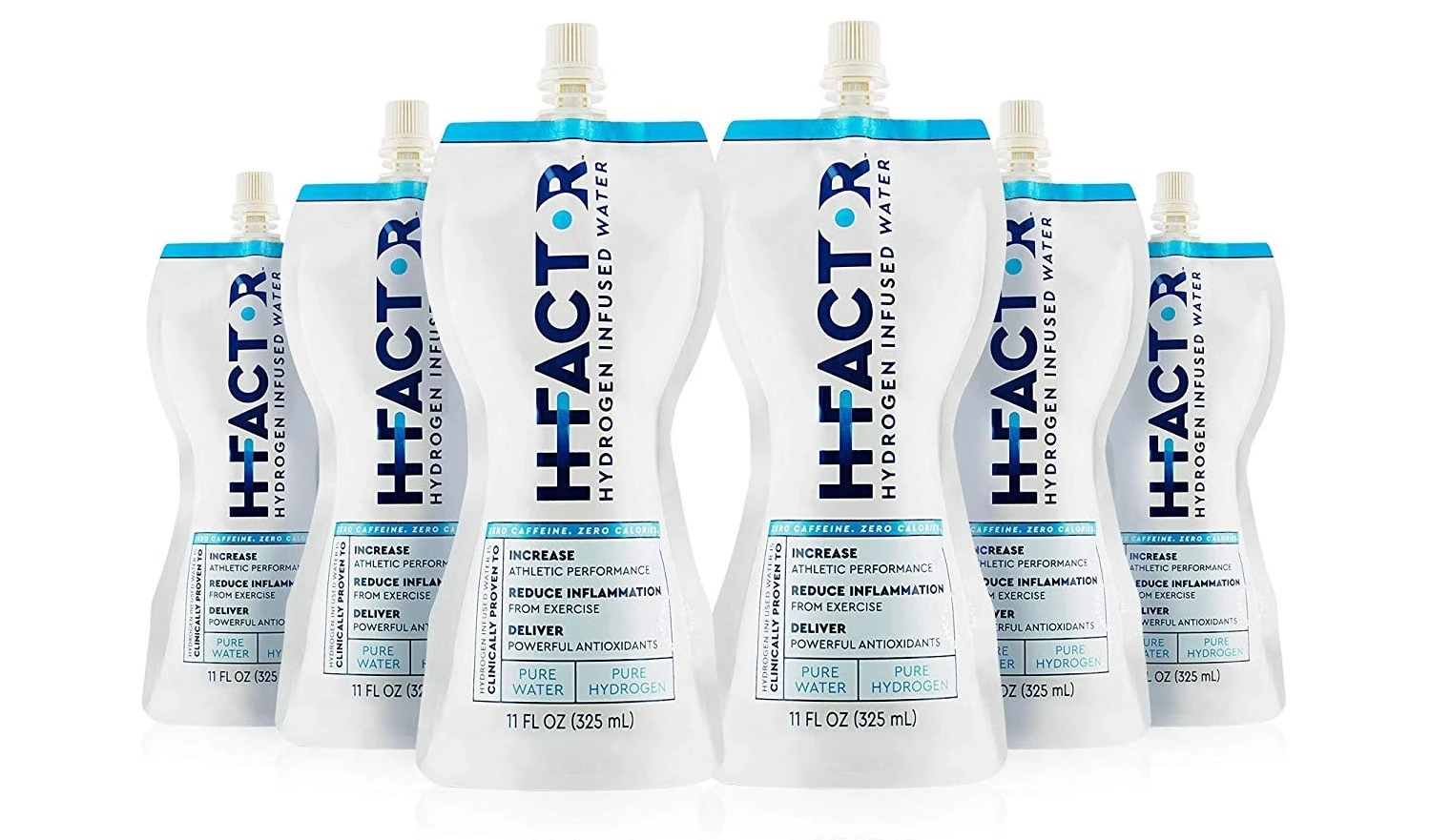 water gift guide