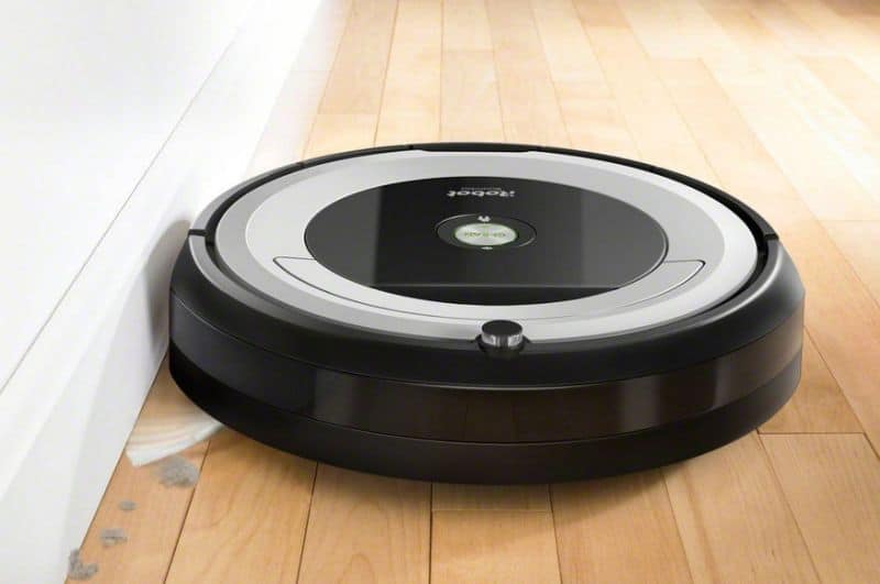 irobot roomba 690