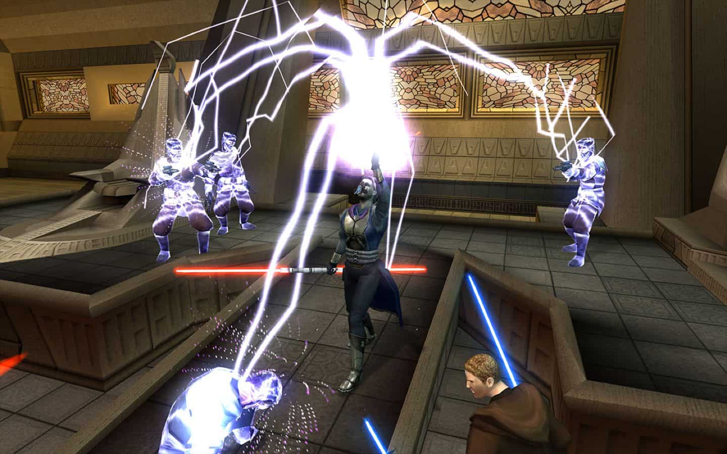 kotor 2