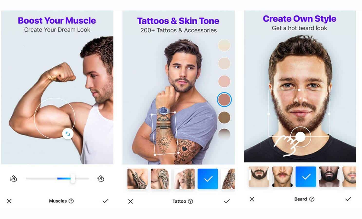 AI Tattoos - Tattoo Maker for Android - Download the APK from Uptodown