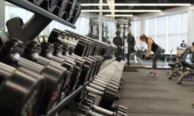 personal trainer