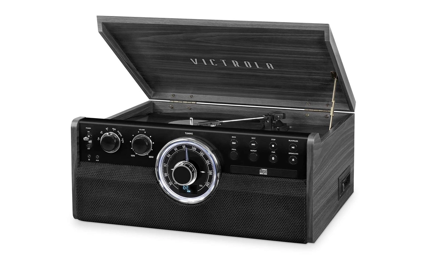 record player gift guide