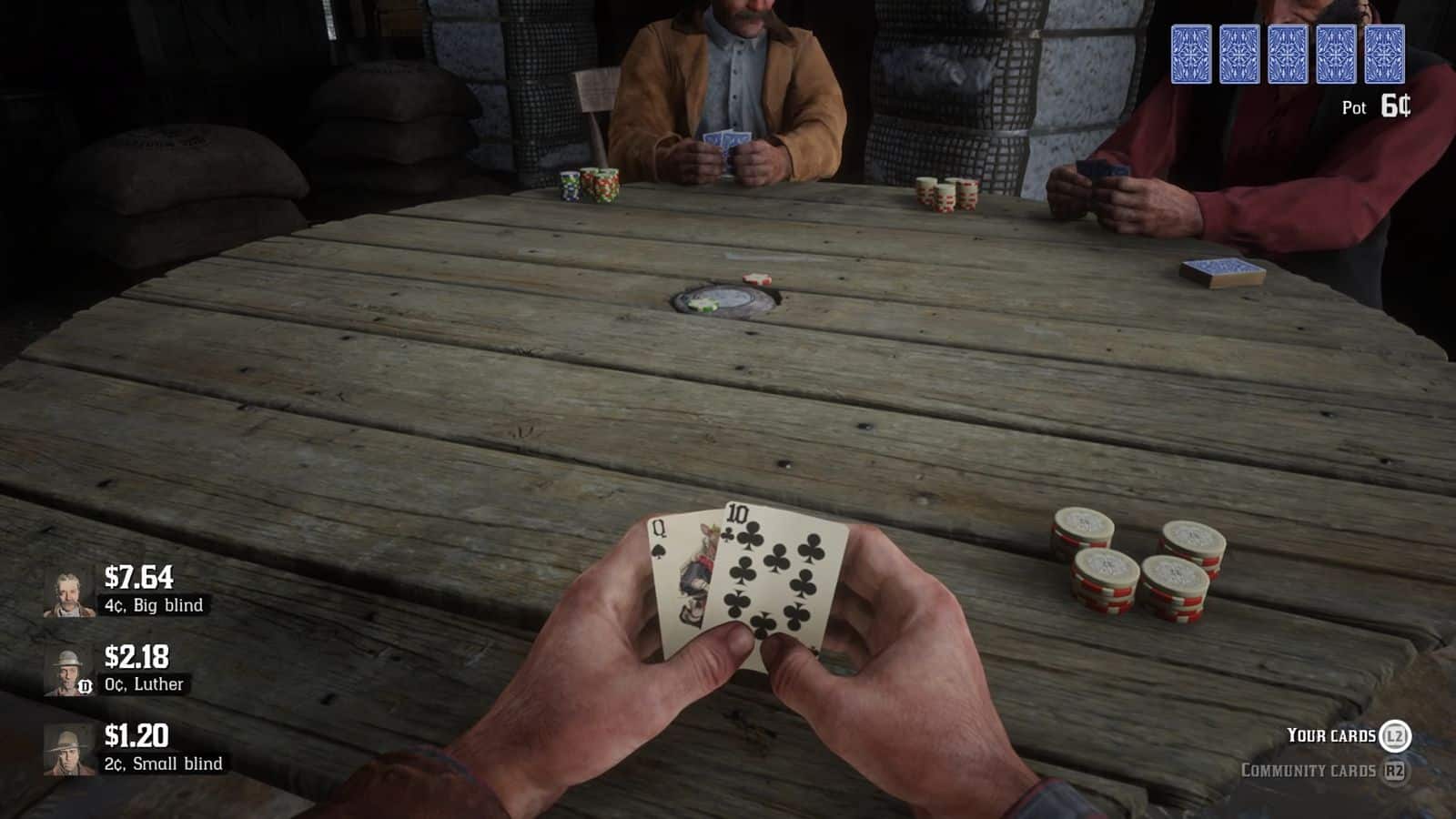 Poker