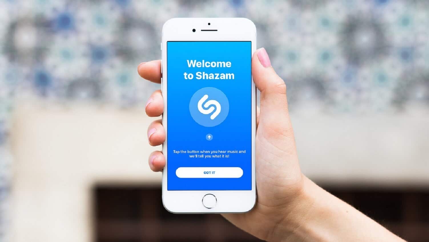 You can now use Shazam to share your music on Instagram Stories