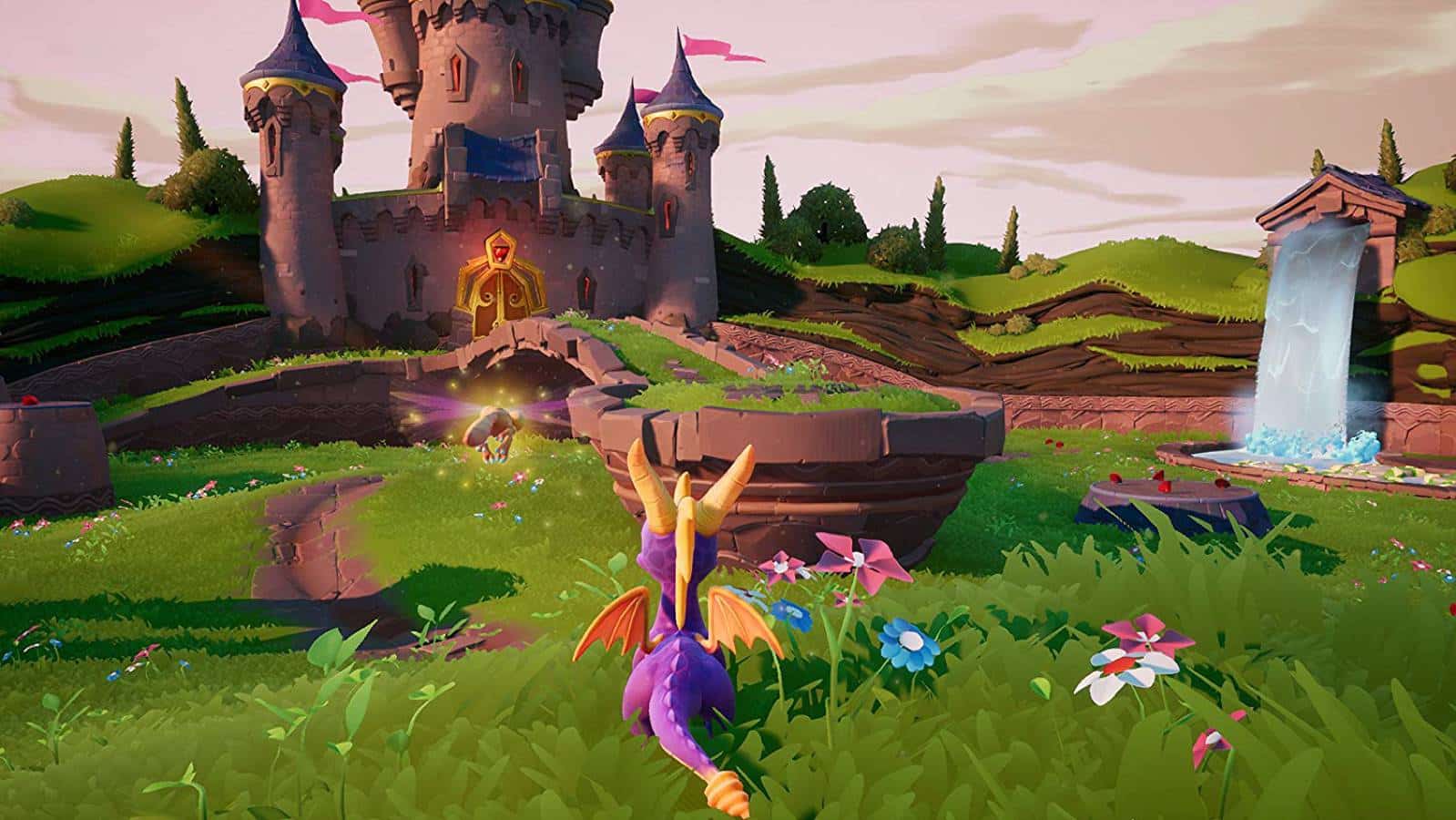 spyro reignited trilogy gaming gift guide
