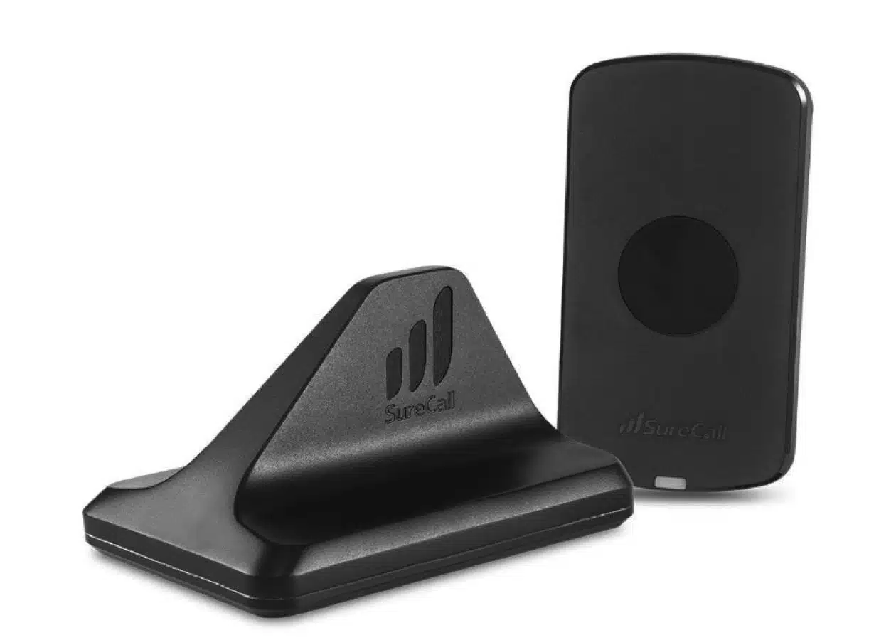 surecall n range