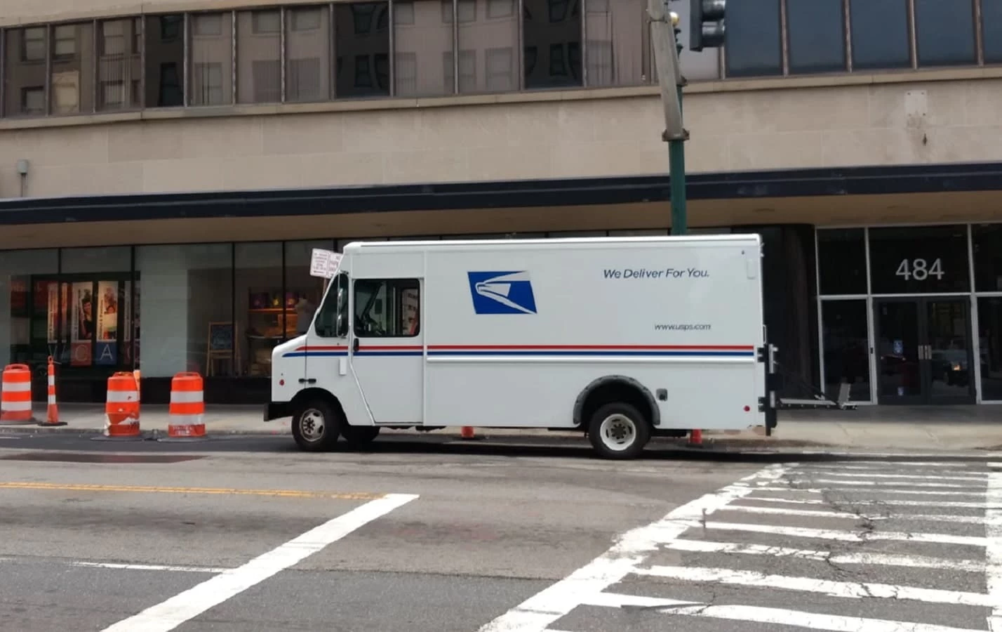 usps data breach