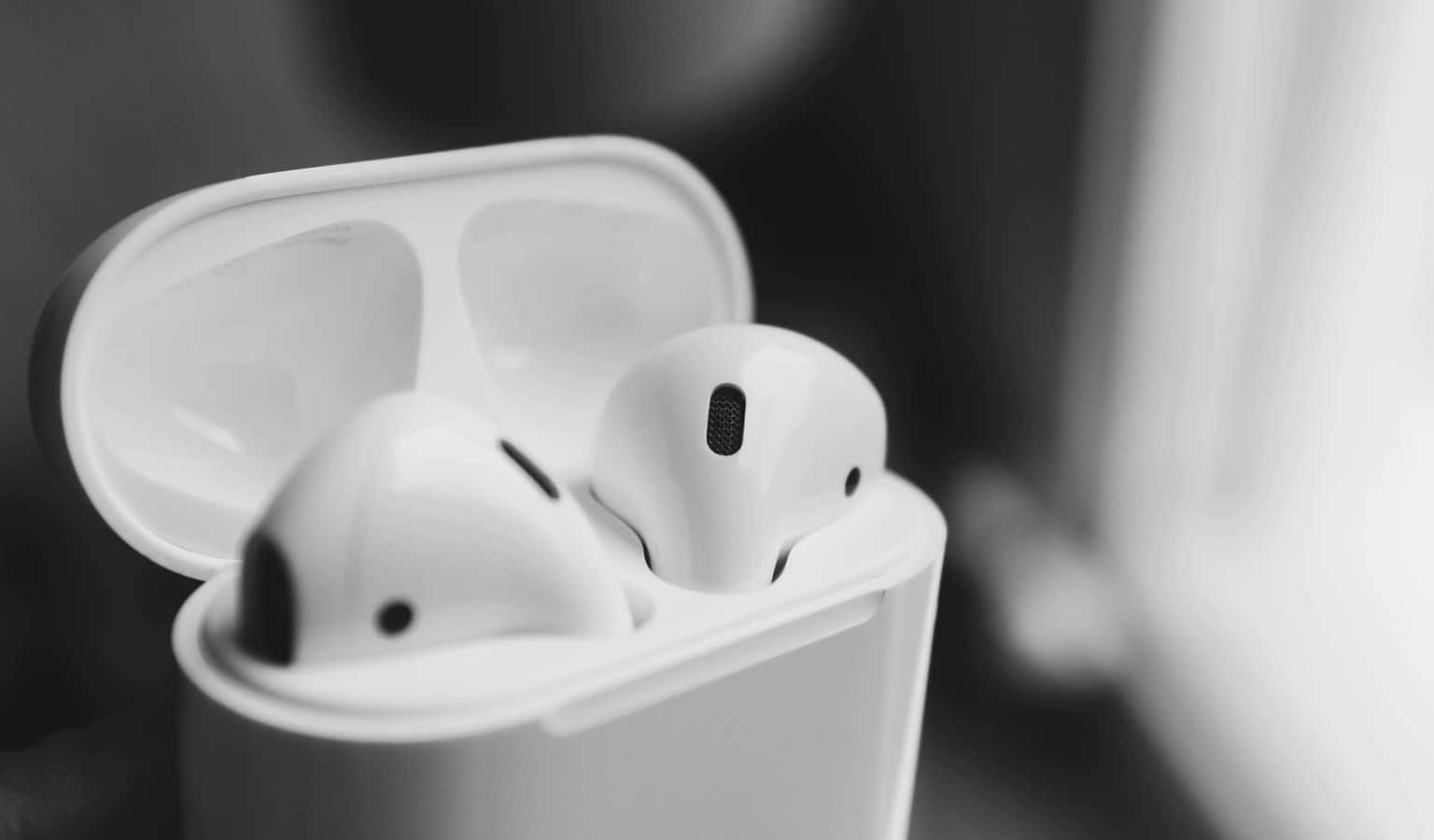 Own Airpods Here S How To Use Them As A Spying Device