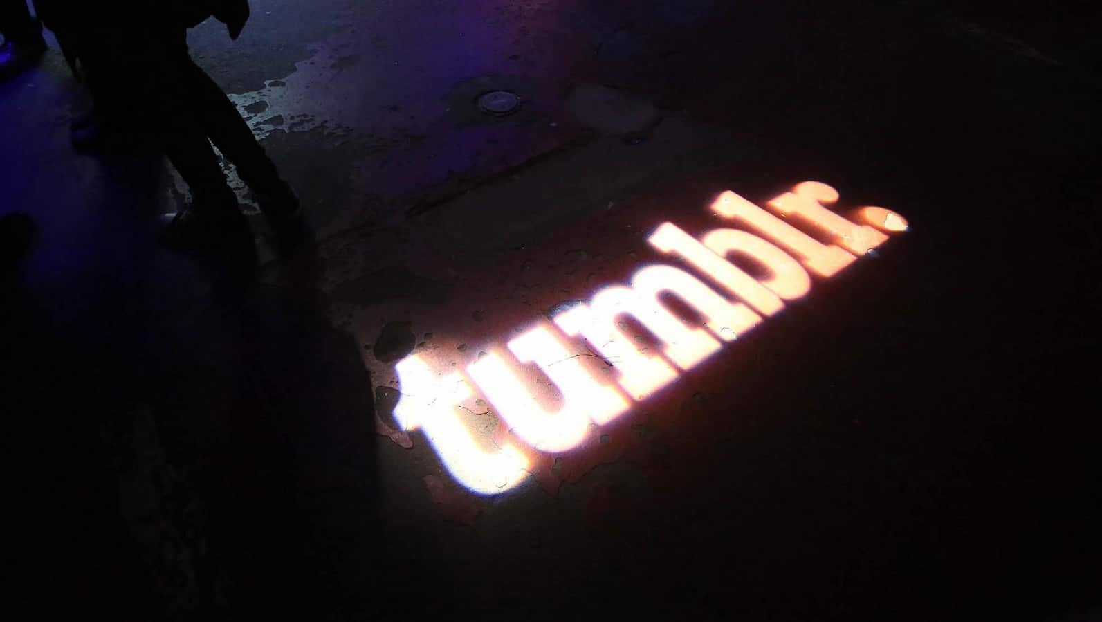 Minor Forbidden Porn Tumblr - Tumblr is cleaning house by banning most NSFW content