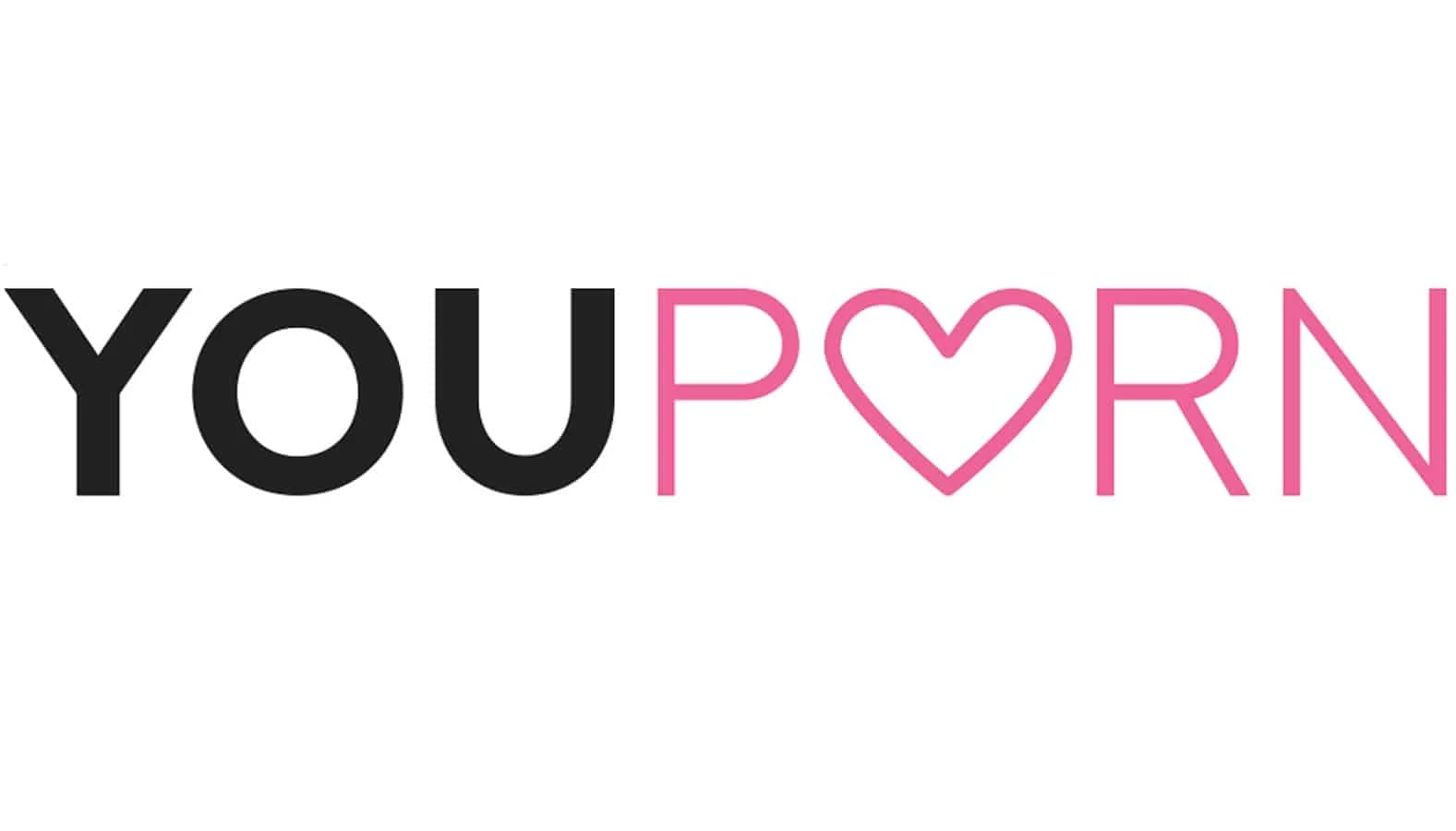 Posts by Curtis Silver. youporn logo on white background. 