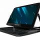 acer predator triton 900 with rotating display