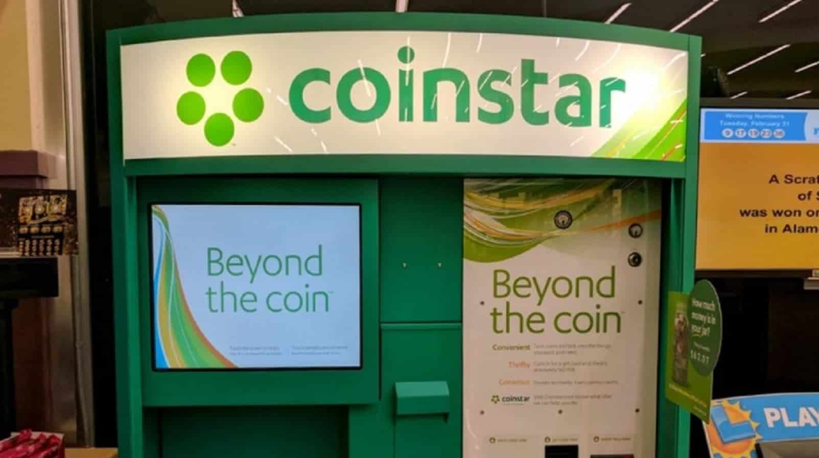 how to buy bitcoin using coinstar