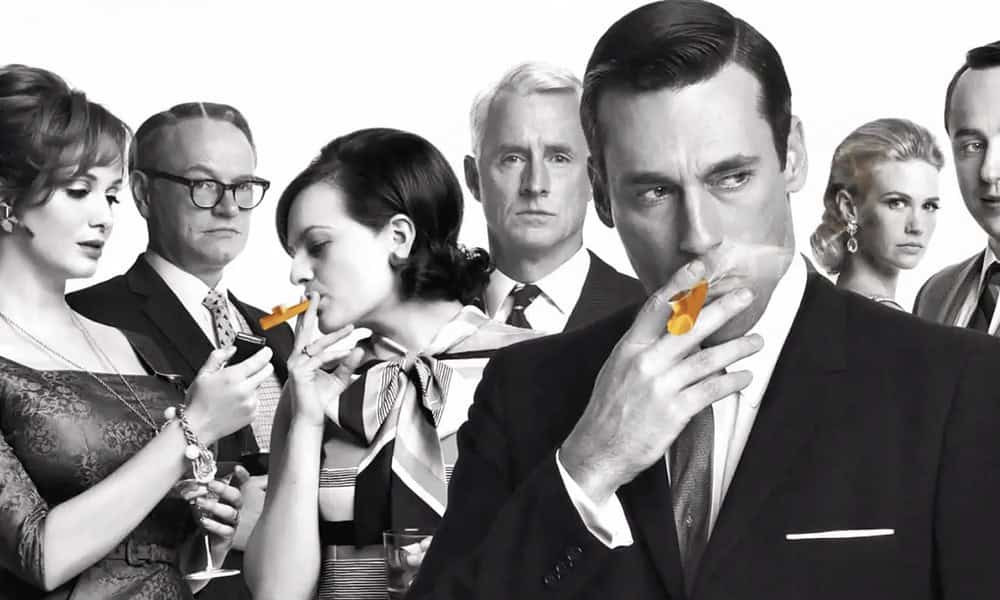 MSCHF's Cignature Films takes on smoking in TV and film with kazoos