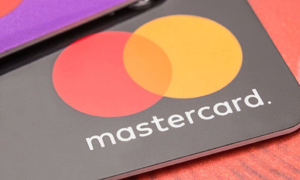 mastercard logo