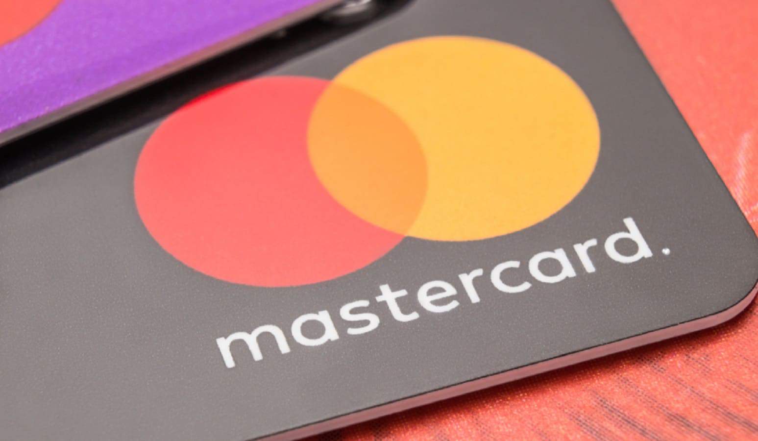 Mastercard logo