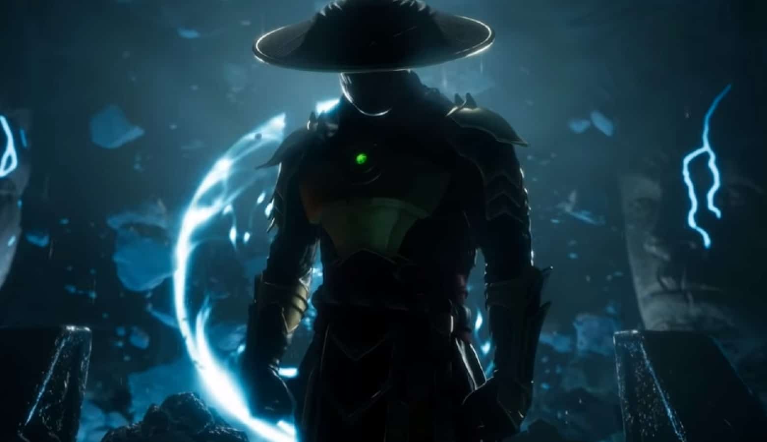 Everything We Know About The Upcoming Mortal Kombat 11 5371