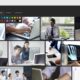 stock photography website depositphotos focused collection