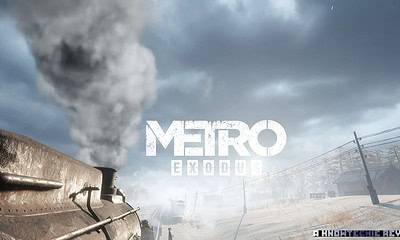 Metro exodus review