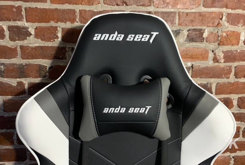 anda seat assassin king gaming chair