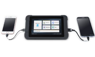 cellebrite smartphone hacking tools