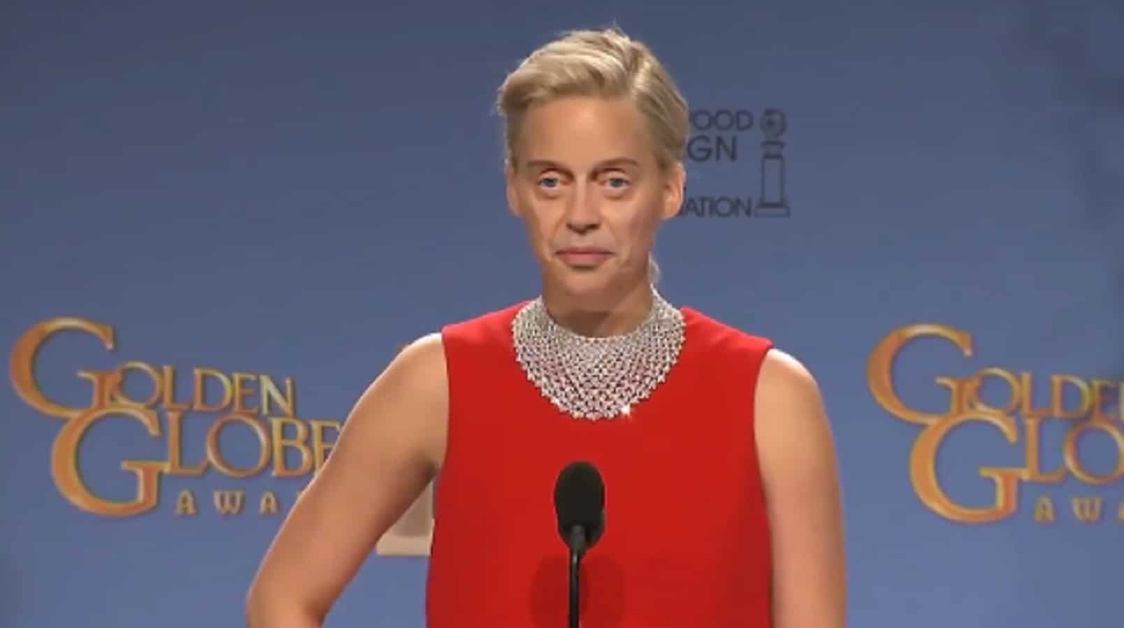 The deepfake of Steve Buscemi on Jennifer Lawrence s body is freaky