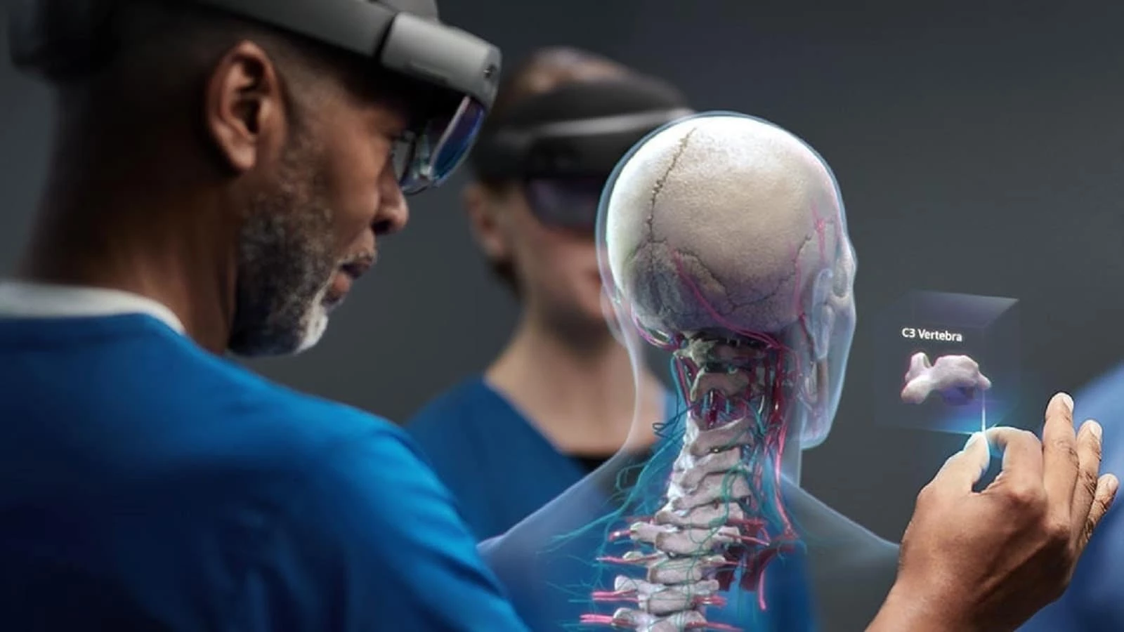 Microsoft's HoloLens Developer Edition Launches March 30 for $3,000 -  MacRumors