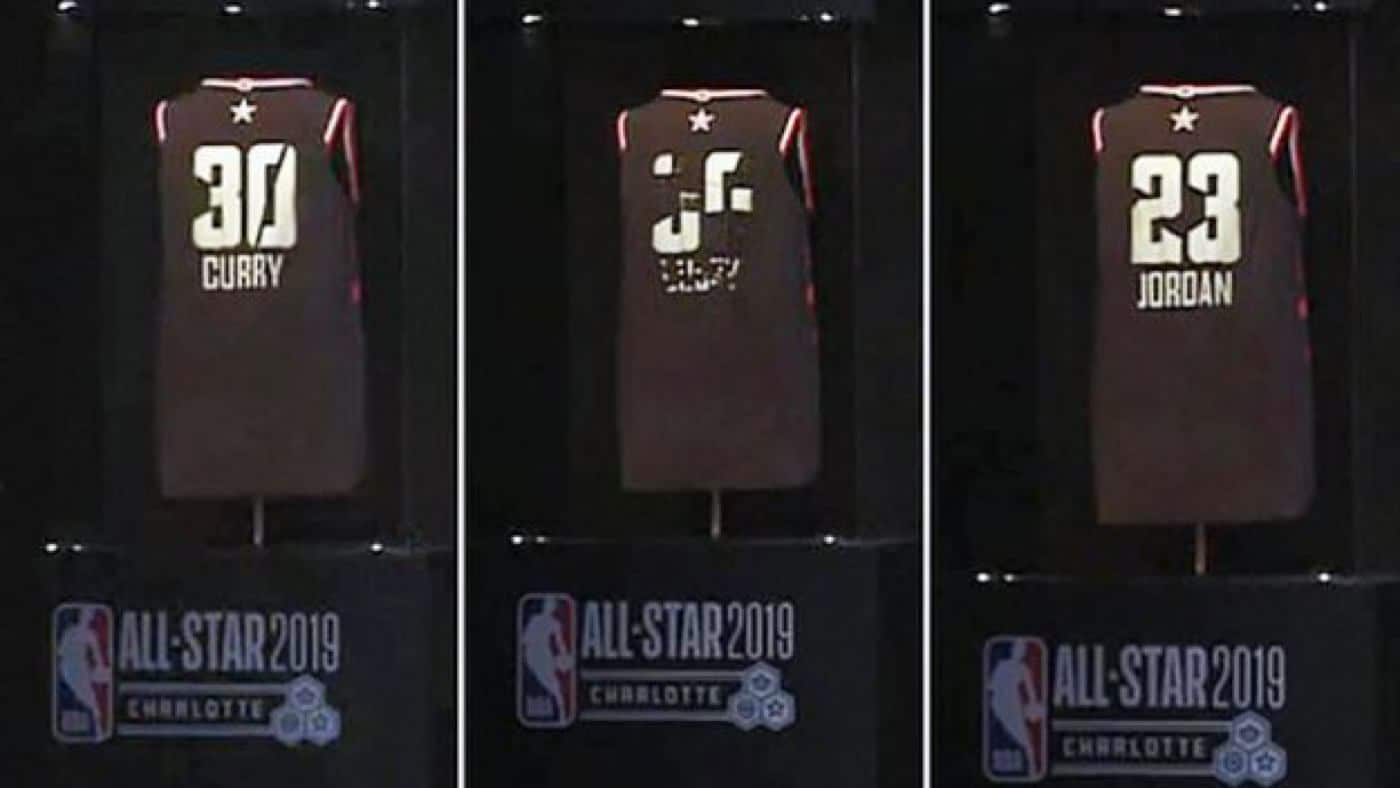 nba jersey price