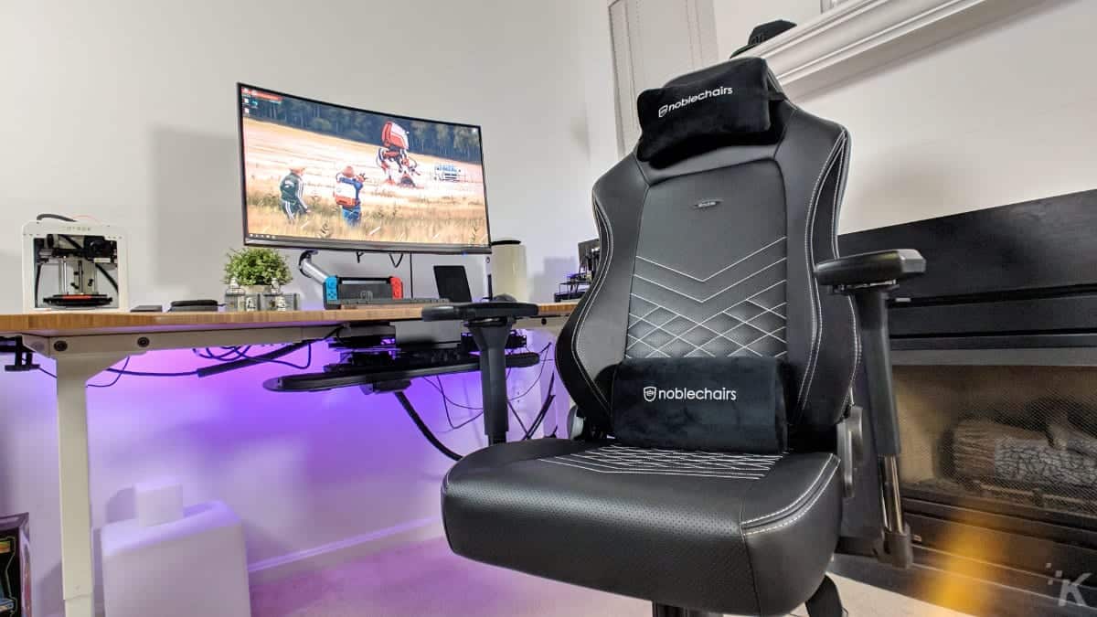 Accessories  noblechairs