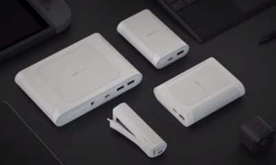 Omnicharger power banks