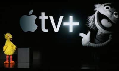 Apple tv plus