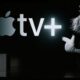 Apple tv plus