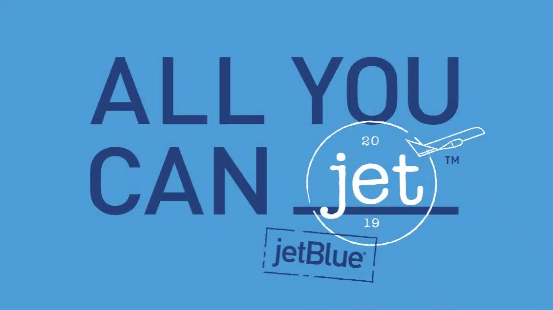 all you can get instagram content from jetblue