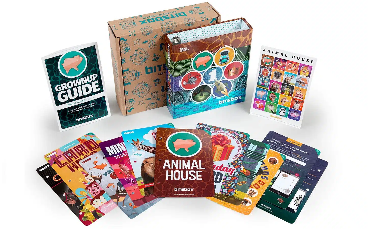 bitsbox subscription service