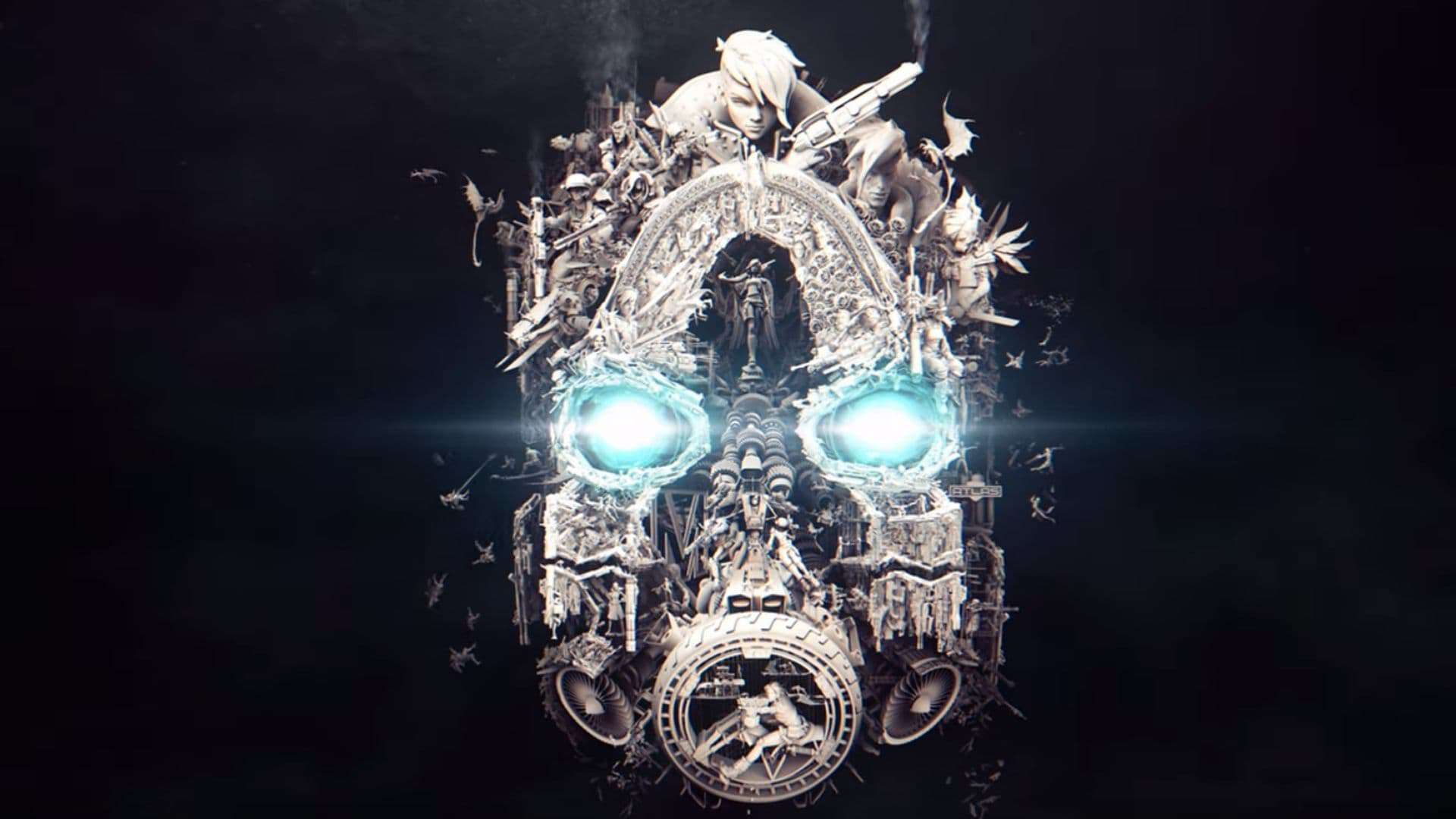 Borderlands 3 mask of mayhem