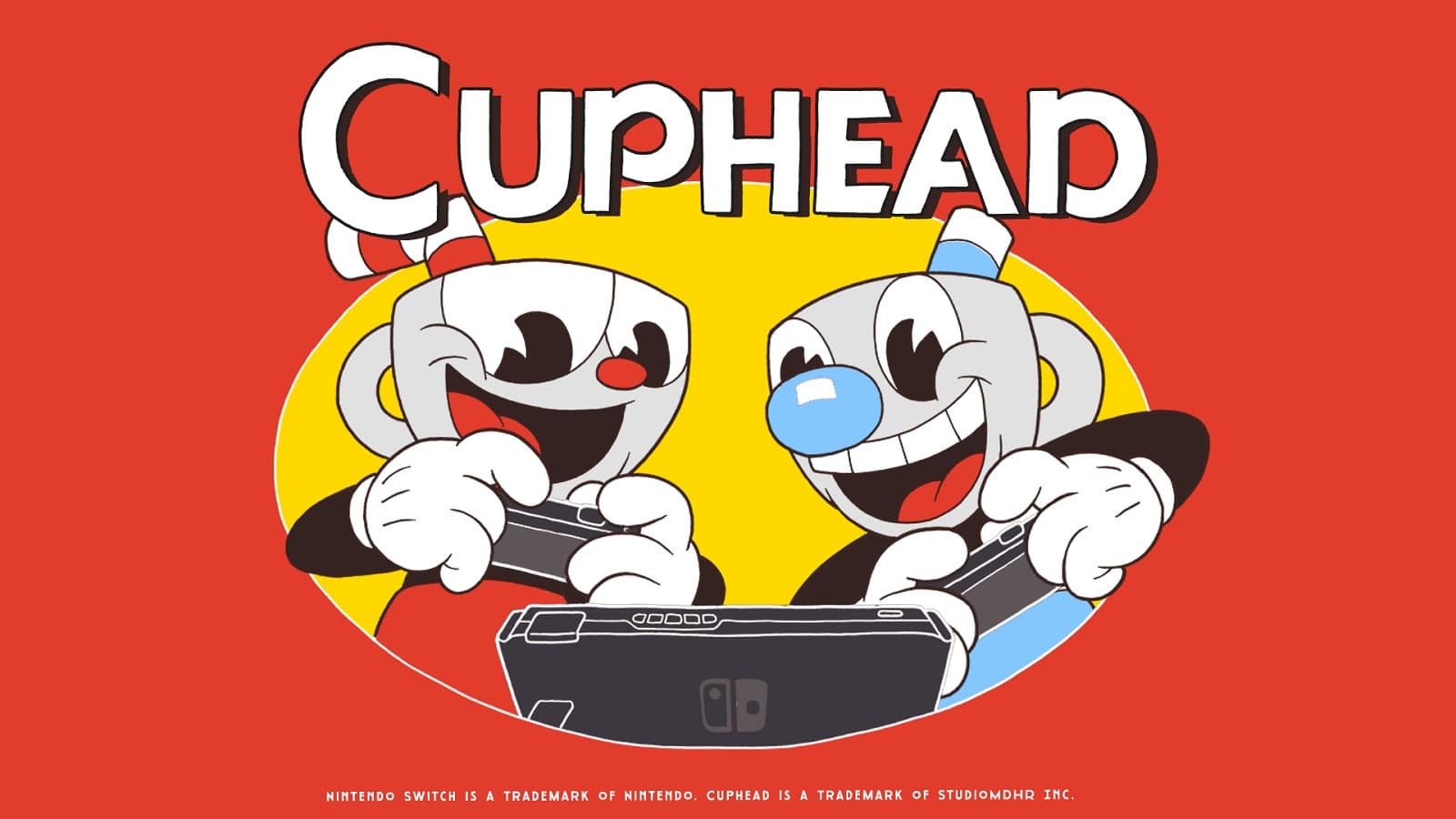 Cuphead pode ser jogado em carros Tesla