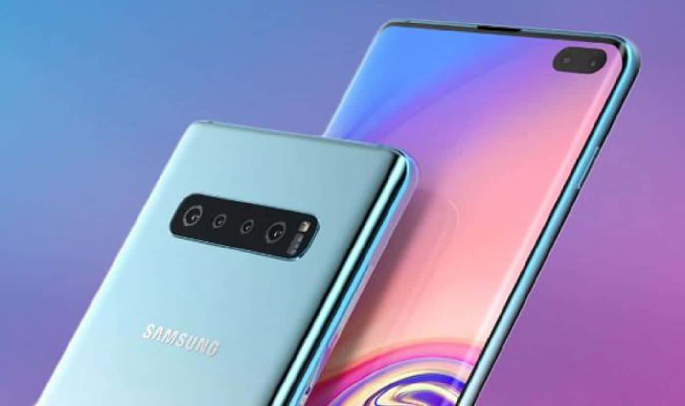 Samsung Galaxy S10, S10+ and S10e Review: Predictably impressive