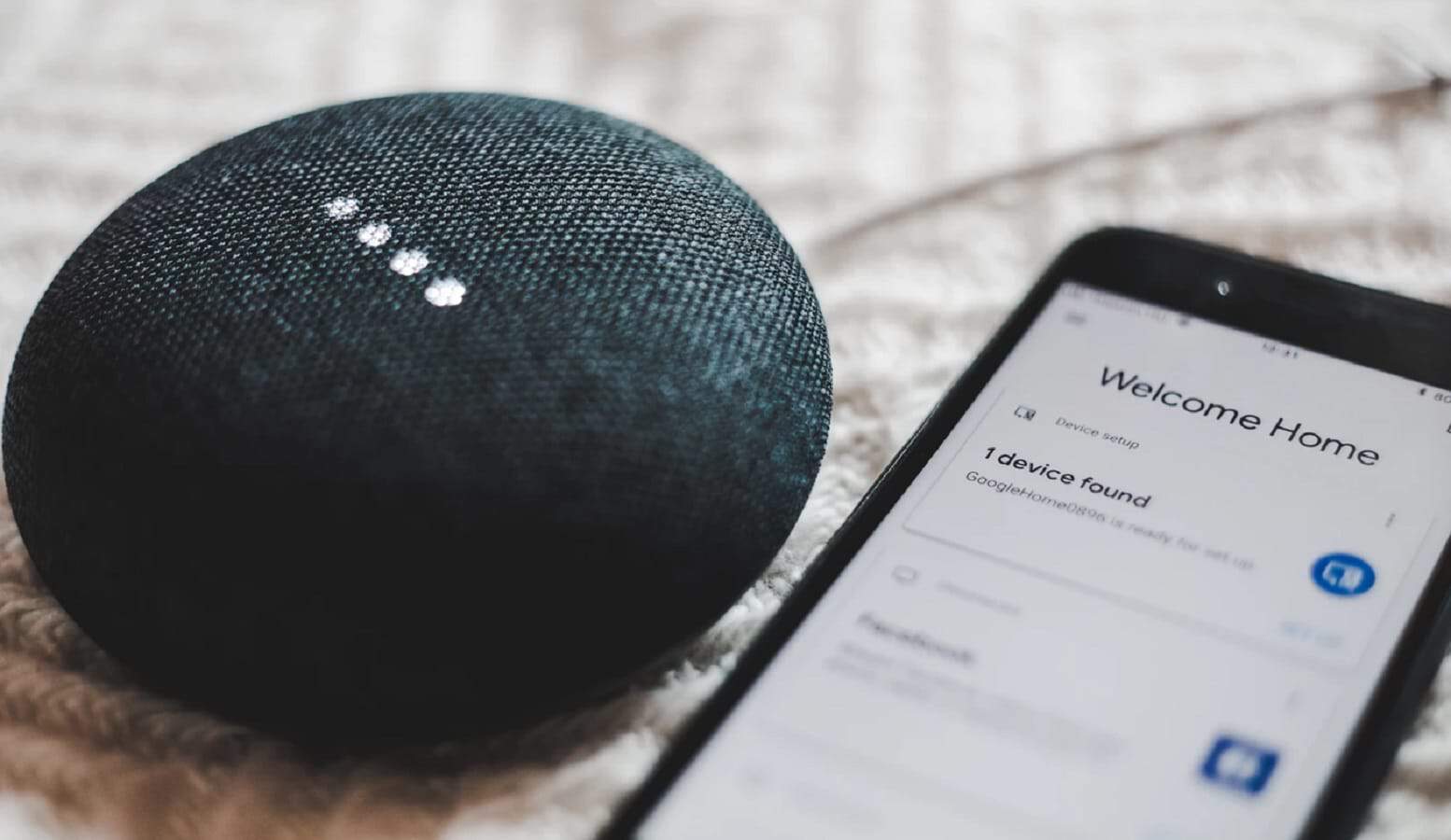 Free music best sale on google home