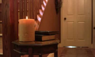 ludella smart candle