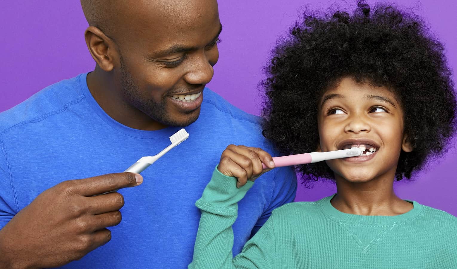 quip toothbrush for kids