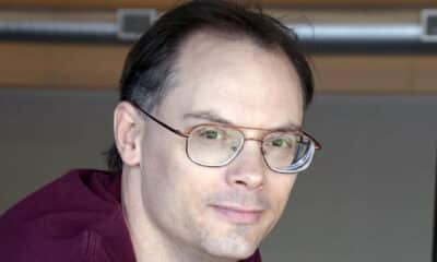 Tim sweeney, founder of epic games