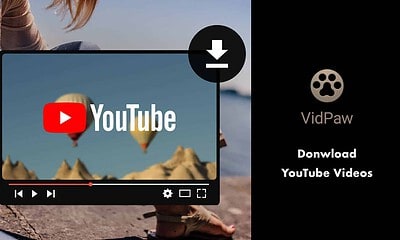 download videos easily from Youtube with vidpaw